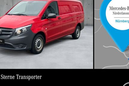 Mercedes-Benz Vito 59.040 km 23.538 € Fürth 90763