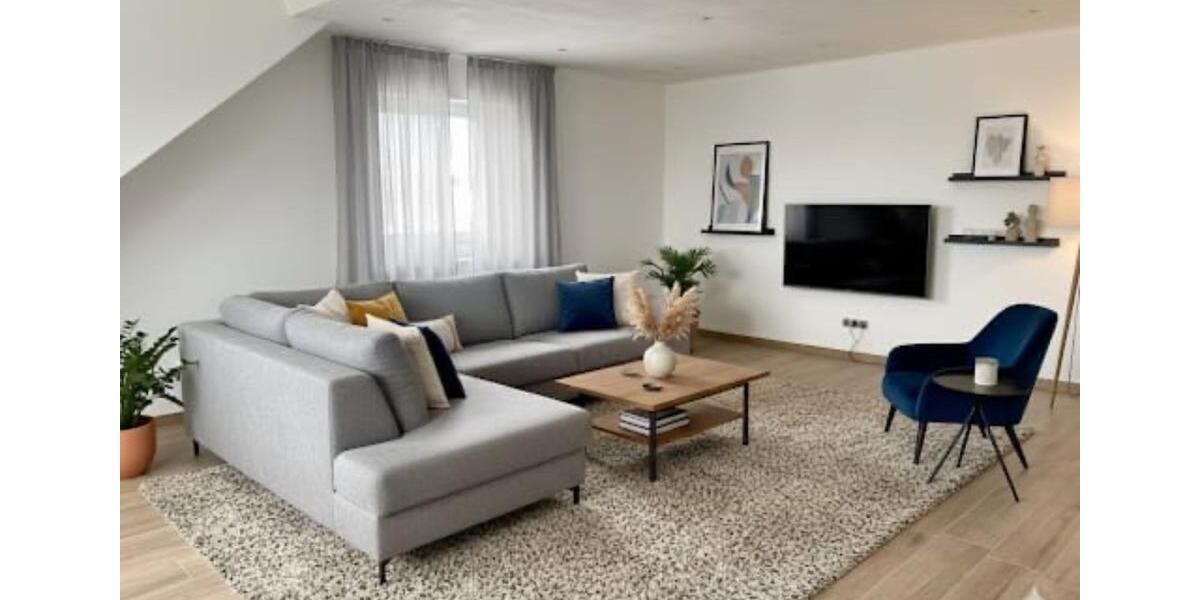 Dachgeschoßwohnung Herzogenaurach - 2 Zimmer, 67 m&sup2;, 950&euro; | Angebot:25181735