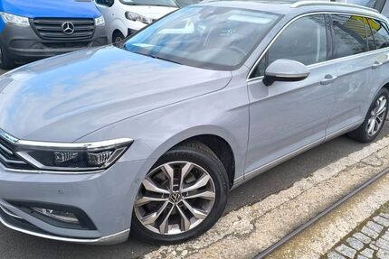 VW Passat 199.000 km 16.200 &euro; Nürnberg 90439