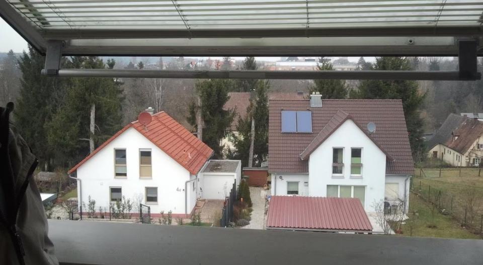 Dachgeschoßwohnung Schwabach - 2 Zimmer, 72 m&sup2;, 186.000&euro; | Angebot:26644409