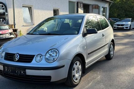 VW Polo 86.554 km 2.999 &euro; Schwabach 91126