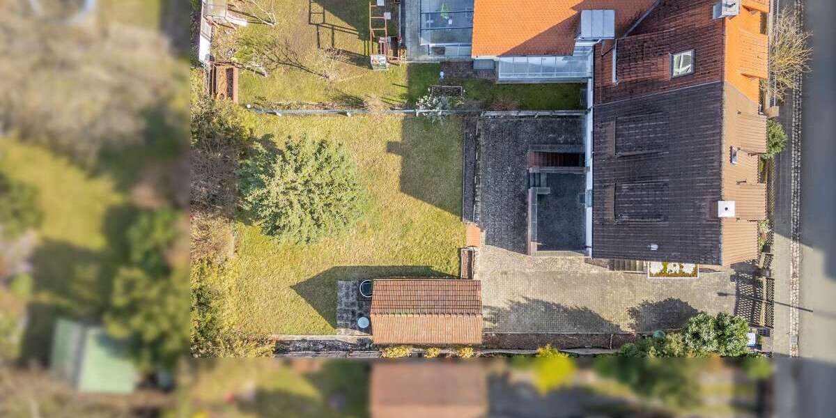 Einfamilienhaus Nürnberg Buchenbühl - 5 Zimmer, 125 m&sup2;, 379.000&euro; | Angebot:26495228