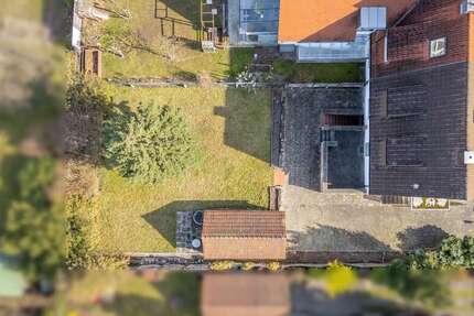 Haus Nürnberg Buchenbühl - 5 Zimmer, 125 m&sup2;, 379.000&euro; | Angebot:26495228