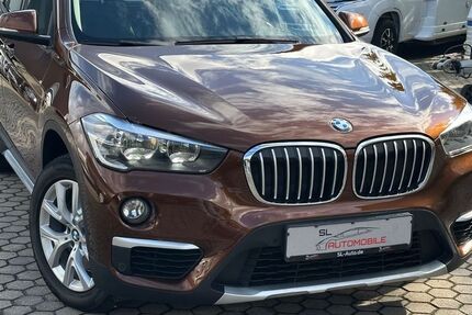 BMW X1 96.000 km 17.990 € Ammerndorf 90614