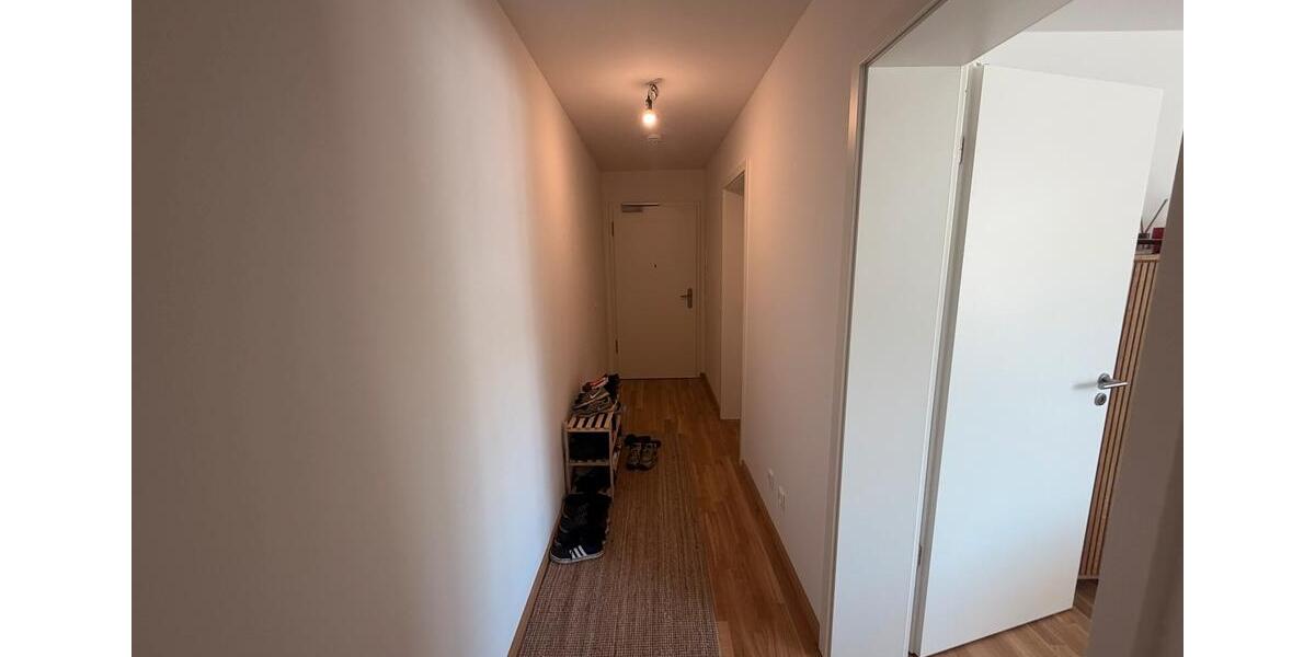 Erdgeschoßwohnung Nürnberg Eberhardshof - 2 Zimmer, 42 m&sup2;, 950&euro; | Angebot:26413693