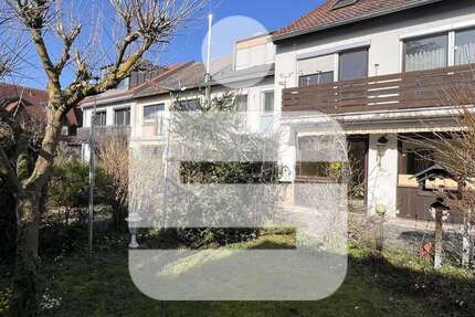 Haus Erlangen Alterlangen - 6 Zimmer, 118 m&sup2;, 499.000&euro; | Angebot:26003115