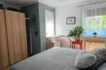 Etagenwohnung Nürnberg Rabus - 2 Zimmer, 60 m&sup2;, 306.000&euro; | Angebot:26833049