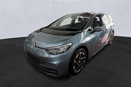 VW ID.3 61.275 km 19.910 &euro; Cadolzburg 90556