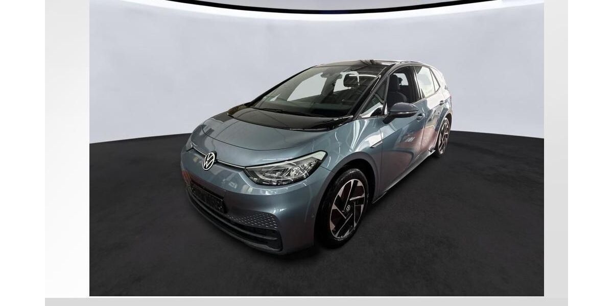 VW ID.3 61.275 km 19.910 &euro; Cadolzburg 90556