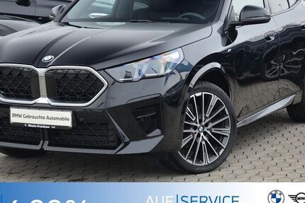 BMW X2 8.215 km 42.880 &euro; Lauf an der Pegnitz 91207