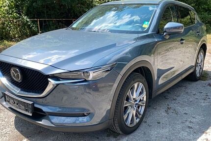 Mazda CX-5 140.000 km 19.490 &euro; Nürnberg, Mittelfranken 90431