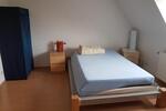 Dachgeschoßwohnung Erlangen Am Anger - 2 Zimmer, 54 m&sup2;, 660&euro; | Angebot:25875120