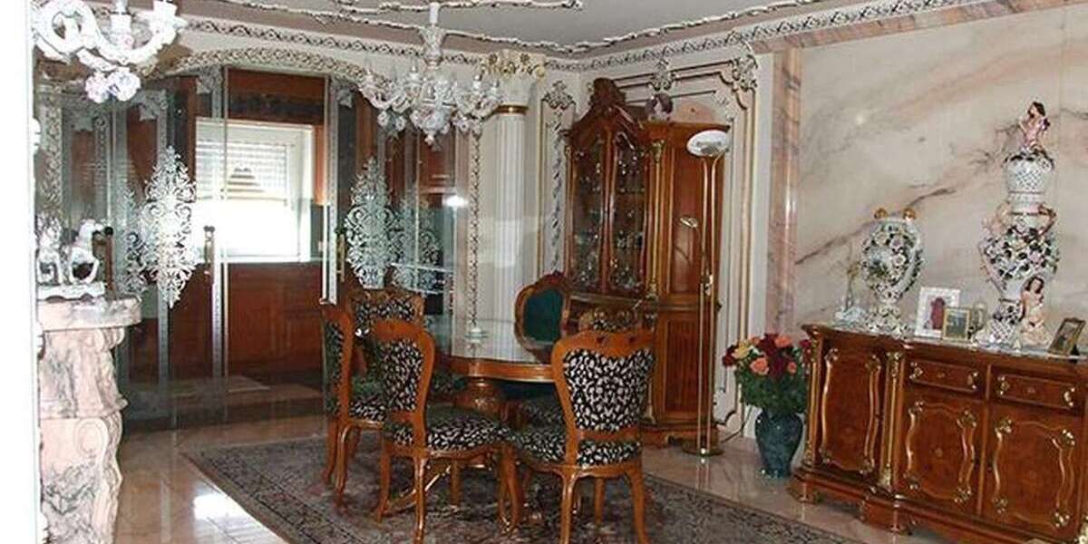 Wohnung zum Kaufen in Nürnberg 755.000 € 170 m² 5 zimmer