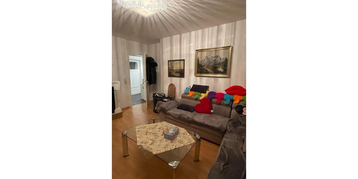 Etagenwohnung Oberasbach - 2 Zimmer, 55 m&sup2;, 220.000&euro; | Angebot:26959563