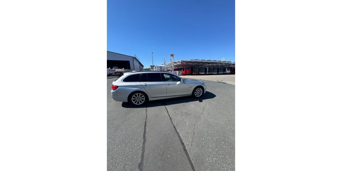 BMW 520 288.000 km 7.200 &euro; Stein 90547