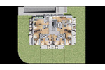 Etagenwohnung Herzogenaurach - 2 Zimmer, 41 m&sup2;, 299.000&euro; | Angebot:25671174