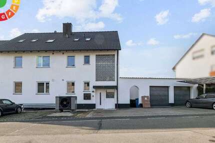 Wohnung zum Kaufen in Wendelstein 349.000 € 118.63 m² 3 zimmer