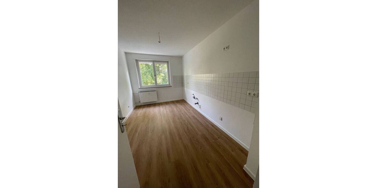 Etagenwohnung Nürnberg Gibitzenhof - 2 Zimmer, 60 m&sup2;, 529&euro; | Angebot:26894747
