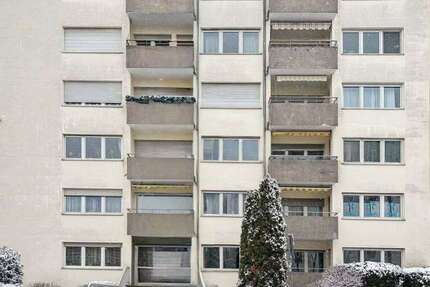 Wohnung Nürnberg Zerzabelshof - 2 Zimmer, 64 m&sup2;, 199.000&euro; | Angebot:25380539