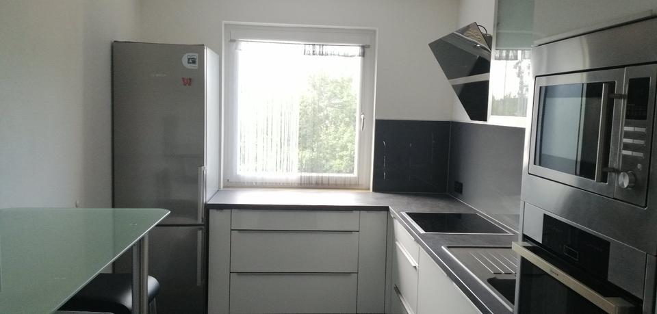 Etagenwohnung Nürnberg Gebersdorf - 3.5 Zimmer, 85 m&sup2;, 367.000&euro; | Angebot:26317911