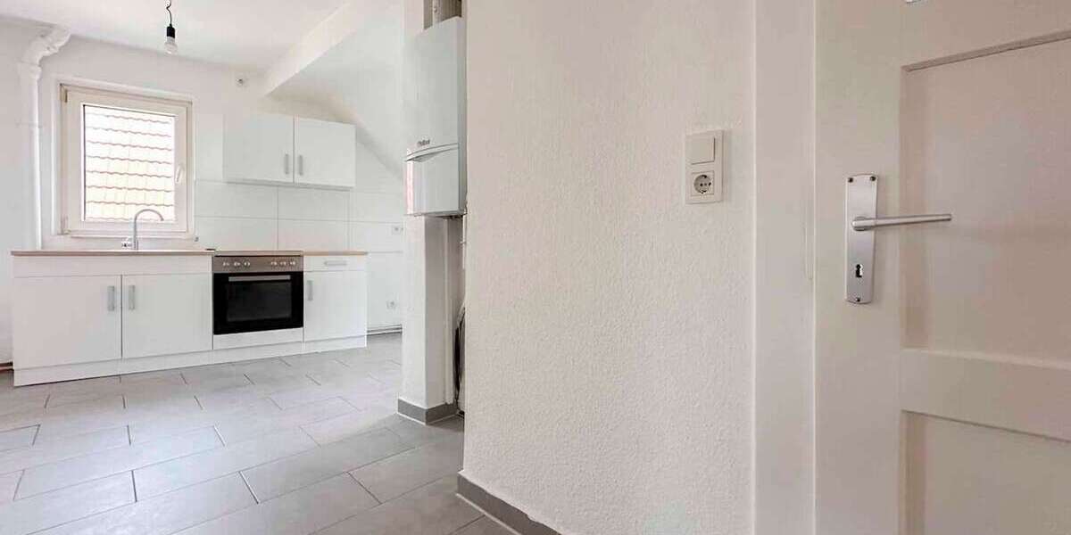 Etagenwohnung Nürnberg Hasenbuck - 2 Zimmer, 44 m&sup2;, 165.000&euro; | Angebot:27465376