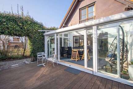 Haus Oberasbach - 5 Zimmer, 157 m&sup2;, 699.000&euro; | Angebot:25639529