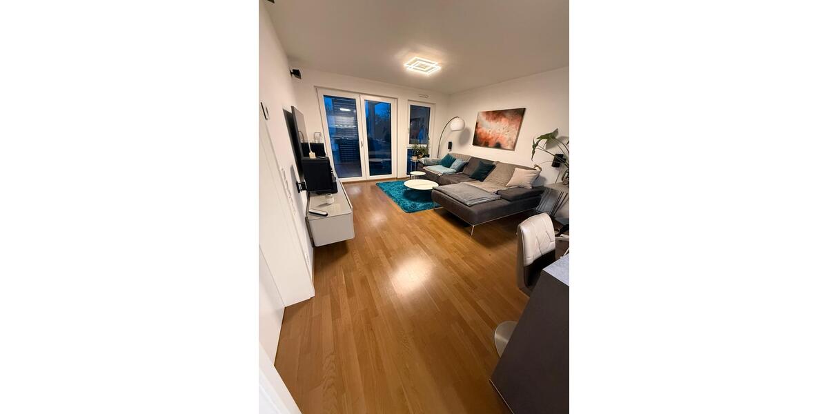 Exklusive 2-Zimmerwohlfühloase in begehrter Lage - SinglesPaare 2 zimmer