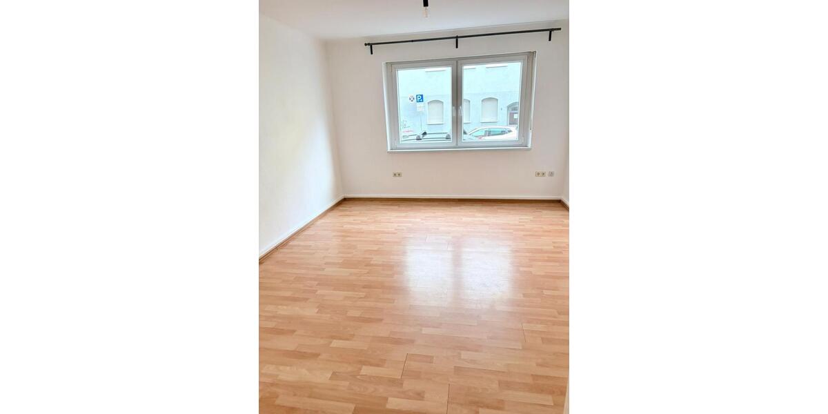 Erdgeschoßwohnung Nürnberg Kleinweidenmühle - 1 Zimmer, 29 m&sup2;, 450&euro; | Angebot:26034000