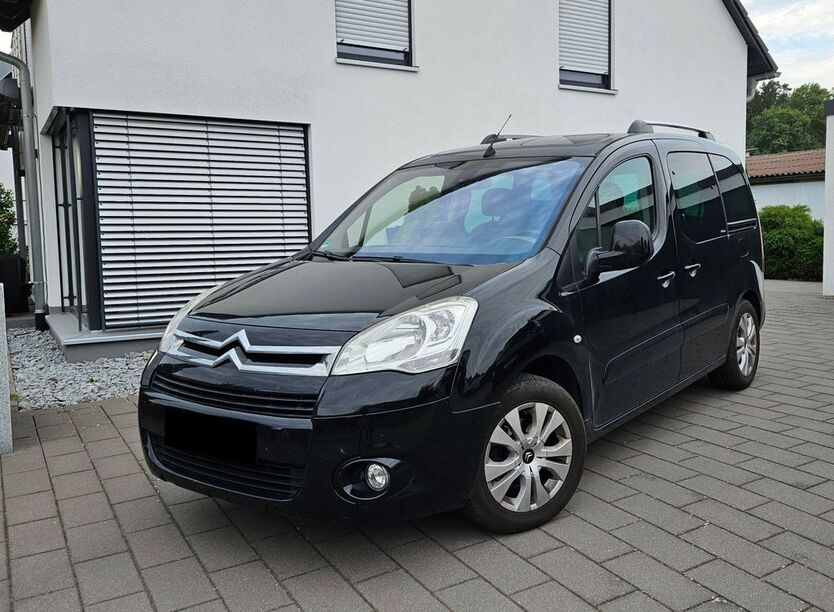 Citroen Berlingo 149.740 km 5.000 € Roth 91154