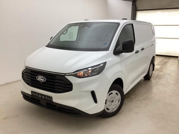 Ford Transit Custom 1.050 km 38.970 &euro; Nürnberg 90431