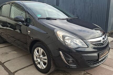 Opel Corsa 118.000 km 4.990 &euro; Nürnberg 90408