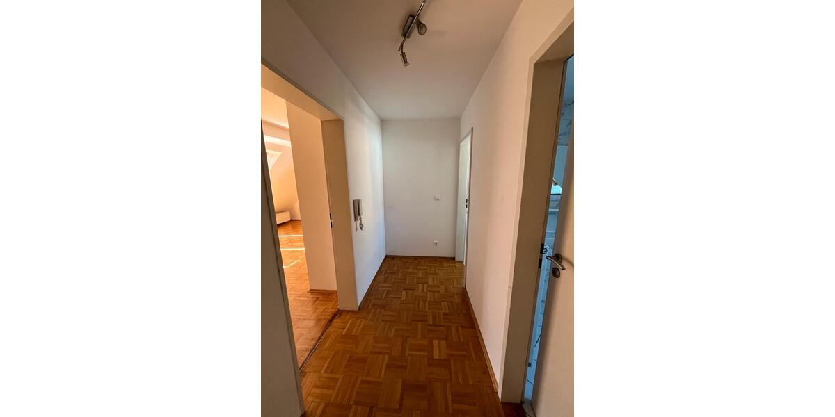 Etagenwohnung Erlangen Am Anger - 1.5 Zimmer, 39 m&sup2;, 800&euro; | Angebot:26420355