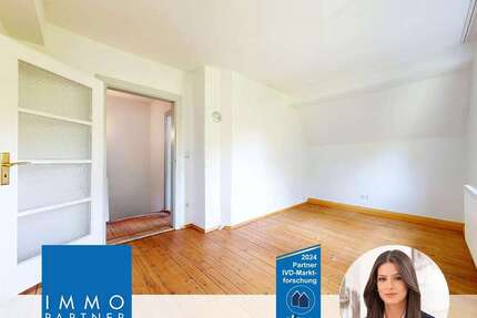 Haus Nürnberg Falkenheim - 3.5 Zimmer, 87 m&sup2;, 350.000&euro; | Angebot:26625896