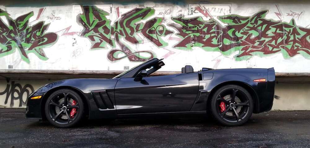 Grand Sport