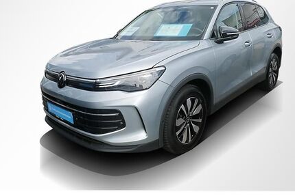 VW Tiguan 22.250 km 34.440 &euro; Erlangen 91058