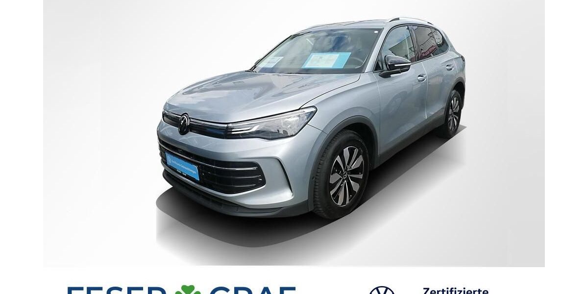 VW Tiguan 22.250 km 34.440 &euro; Erlangen 91058