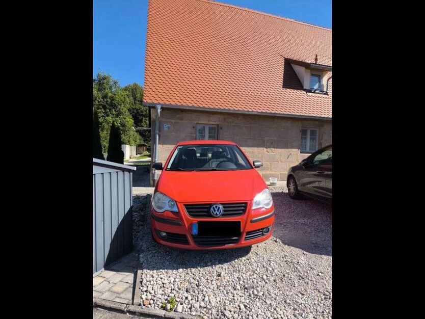 VW Polo 175.000 km 3.399 € Schwarzenbruck 90592