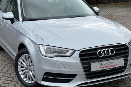 Audi A3 43.000 km 14.990 &euro; Ammerndorf 90614