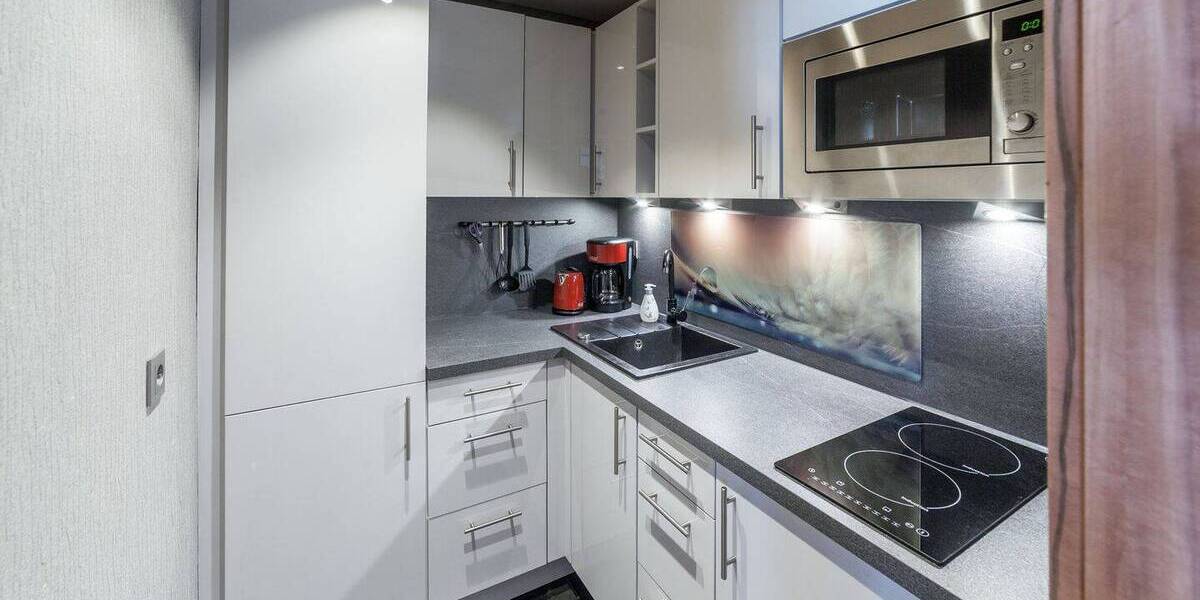 Etagenwohnung Nürnberg Rosenau - 1 Zimmer, 164.500&euro; | Angebot:26627640