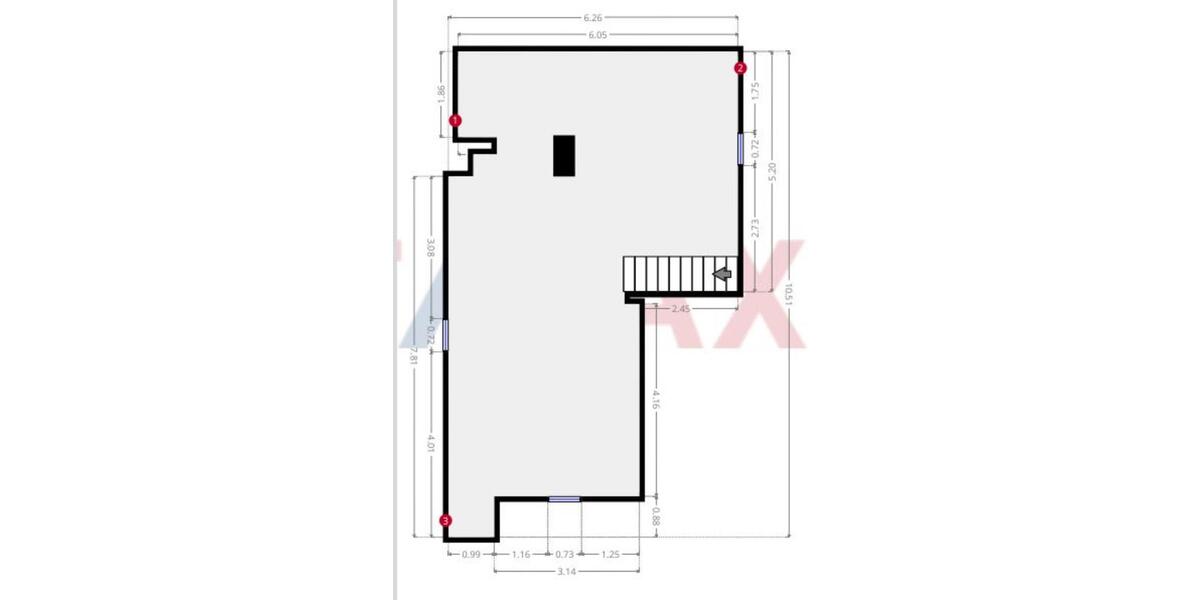 Maisonettenwohnung Fürth Eigenes Heim - 4 Zimmer, 111 m&sup2;, 439.000&euro; | Angebot:25319256