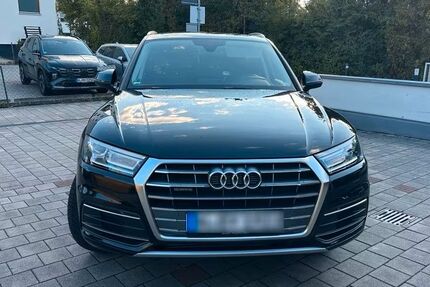 Audi Q5 69.000 km 26.999 &euro; Nürnberg 90451