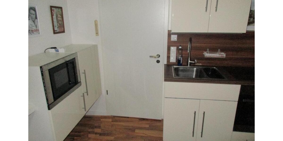 Etagenwohnung Erlangen Alterlangen - 1 Zimmer, 24 m&sup2;, 195.000&euro; | Angebot:27155265