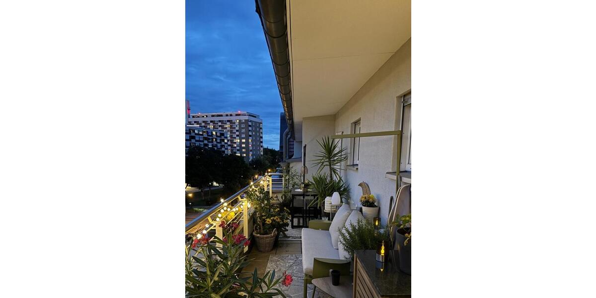 Penthouse Nbg.Schoppershof 109qm, 3,5 Zimmer, Bj 2008, Energie B 3.5 zimmer