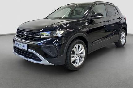 VW T-Cross 7.454 km 25.580 &euro; Fürth 90763