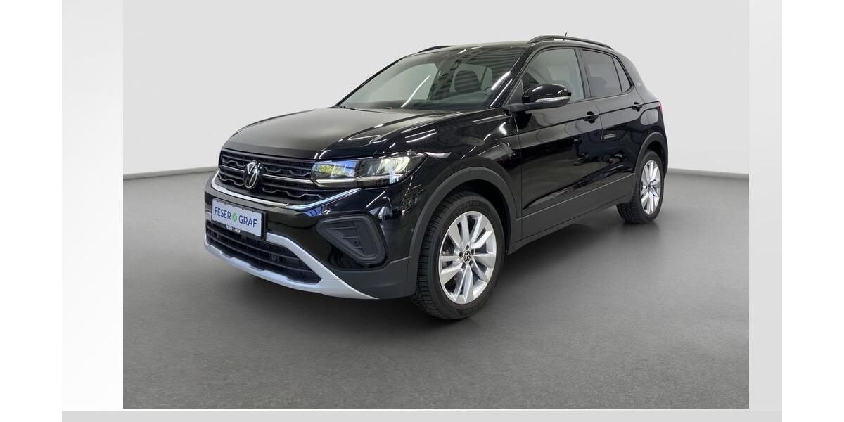 VW T-Cross 7.454 km 25.580 &euro; Fürth 90763