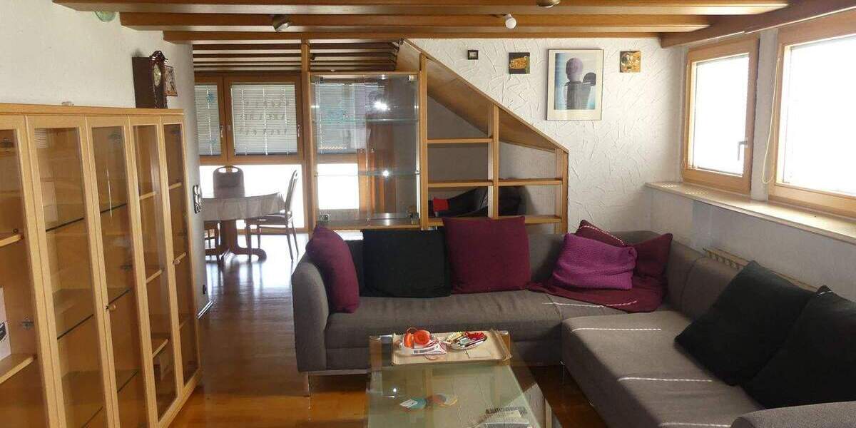 Mehrfamilienhaus, Wohnhaus Petersaurach - 7 Zimmer, 185 m&sup2;, 395.000&euro; | Angebot:24436936