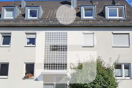 Wohnung Nürnberg Buchenbühl - 1 Zimmer, 43 m&sup2;, 165.000&euro; | Angebot:24362438