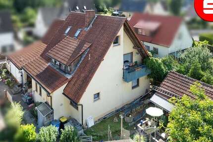 Haus Nürnberg Altenfurt - 6 Zimmer, 200 m&sup2;, 465.000&euro; | Angebot:27549659