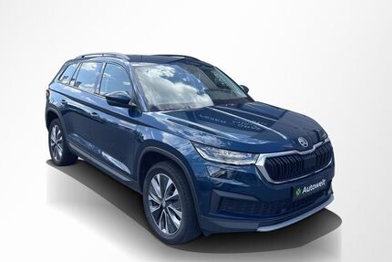 Skoda Kodiaq 157.650 km 24.450 € Roth 91154
