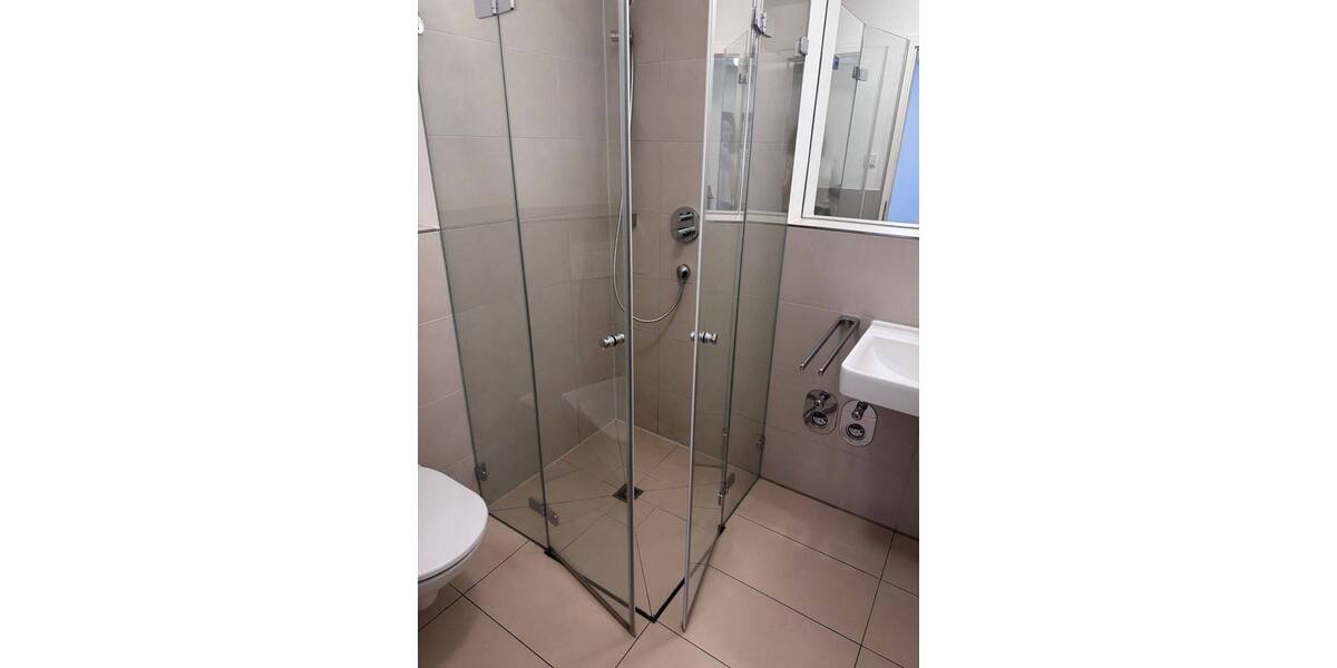 Etagenwohnung Fürth Südstadt - 2 Zimmer, 35 m&sup2;, 550&euro; | Angebot:26787132